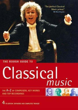 The Rough Guide To Classical Music - Thryft