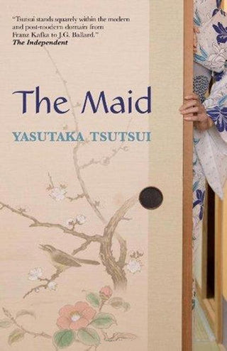 The Maid - Thryft