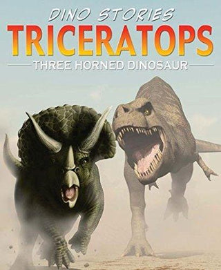 Triceratops - Thryft