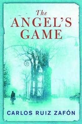 The Angel's Game