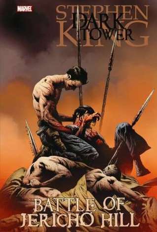 The Battle of Jericho Hill
