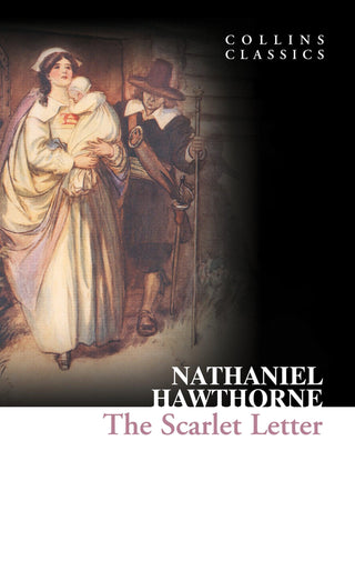 The Scarlet Letter - Thryft