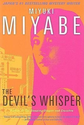The Devil's Whisper - Thryft