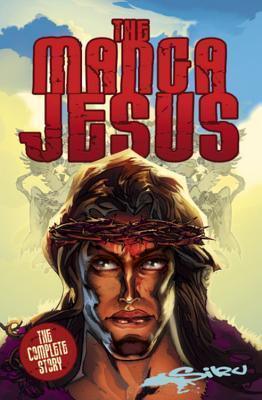 Manga Jesus Complete - Thryft
