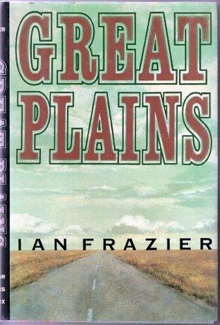 Great Plains - Thryft