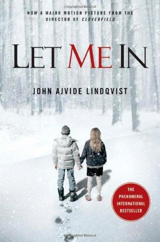 Let Me in - Thryft