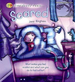 Everybody Feels Scared - Thryft