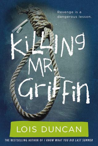 Killing Mr. Griffin - Thryft