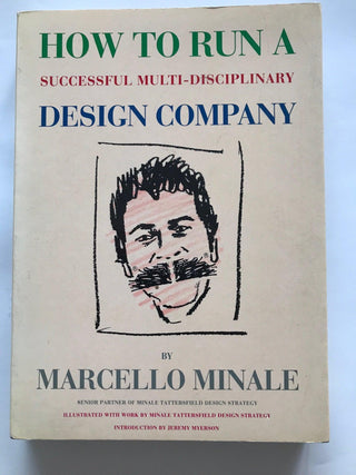 How to Run a Successful Multi-disciplinary Design Company - Thryft