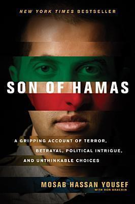 Son of Hamas - Thryft