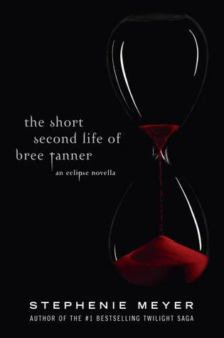 The Short Second Life Of Bree Tanner : An Eclipse Novella - Thryft
