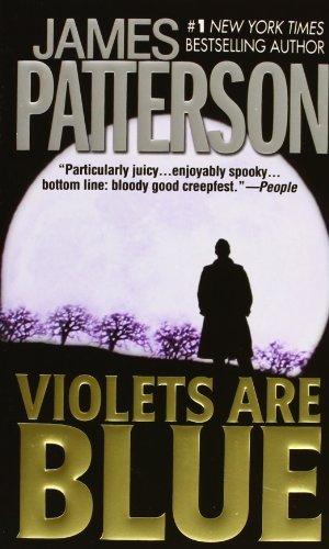 Violets Are Blue - Thryft