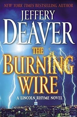 The Burning Wire - Thryft
