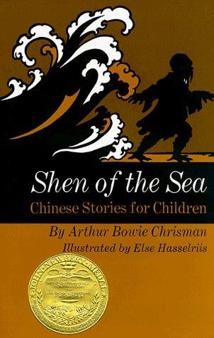 Shen of the Sea : Chinese Stories for Children - Thryft