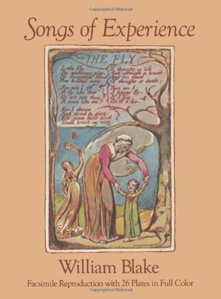 Songs of Experience: Facsimile Reproduction With 26 Plates in Full Color