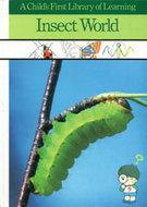 Insect World - Thryft