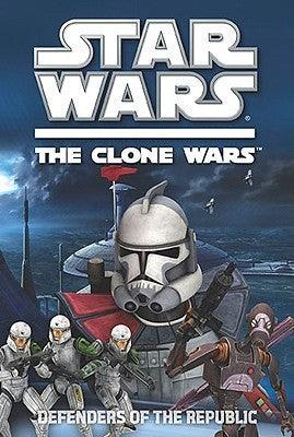 Defenders of the Republic - Thryft