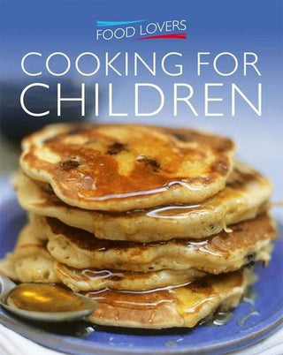 Cooking for Children