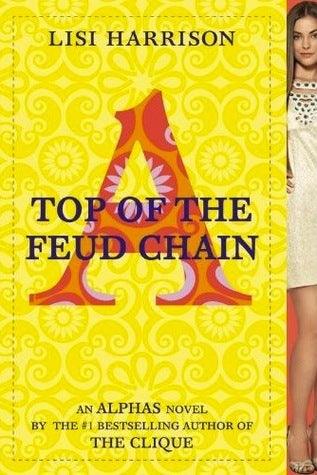 Top Of The Feud Chain - Thryft