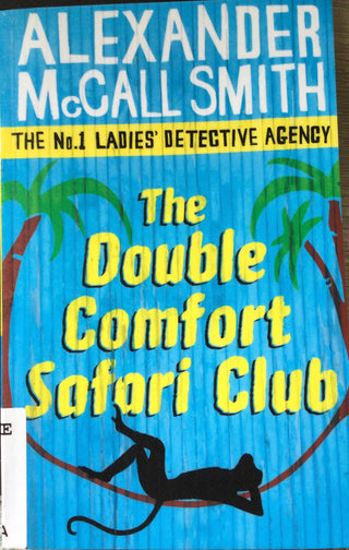 The Double Comfort Safari Club - Thryft