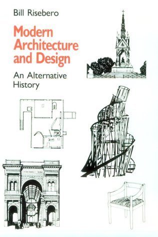 Modern Architecture & Design: An Alternative History