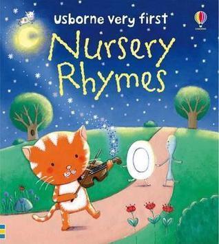 Nursery Rhymes - Thryft
