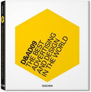 D&AD Annual - Thryft