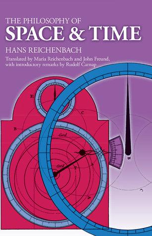 The Philosophy of Space and Time - Thryft