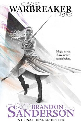 Warbreaker - Thryft