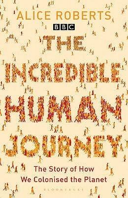 The Incredible Human Journey - Thryft