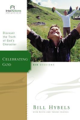 Celebrating God : Discover the Truth of God's Character - Thryft