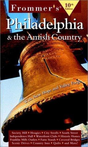 Philadelphia and the Amish Country - Thryft