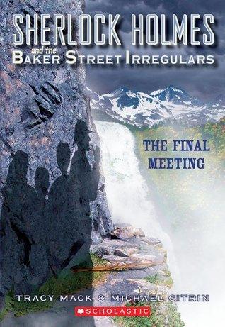 The Final Meeting - Thryft