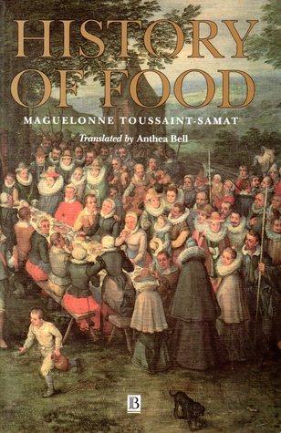 History of Food - Thryft