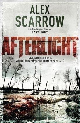 Afterlight - Thryft
