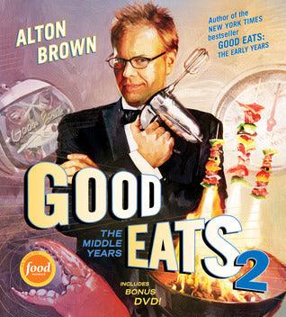 Good Eats 2 - Thryft