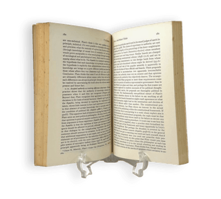 Plato II: A Collection of Critical Essays - Thryft