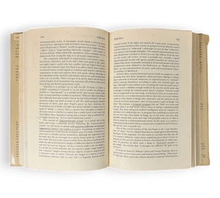 The Mind's I: Fantasies and Reflections on Self & Soul - Thryft