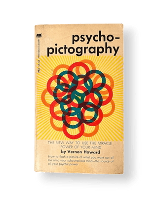 Psycho-Pictography - Thryft