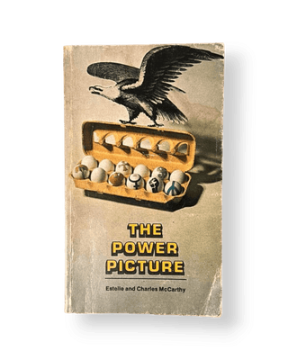 The Power Picture - Thryft