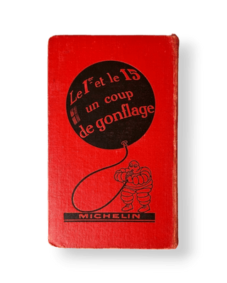 Guides Michelin Régionaux: Bretagne - Thryft
