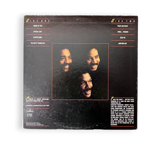 Ray, Goodman & Brown