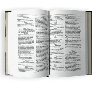The Complete Works of William Shakespeare - Thryft