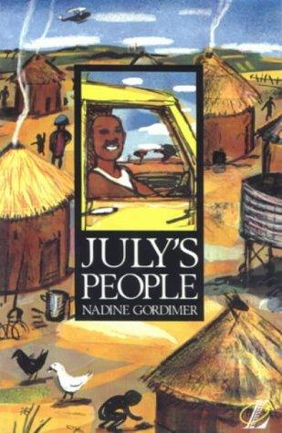 July's People - Thryft