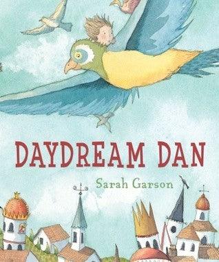Daydream Dan - Thryft