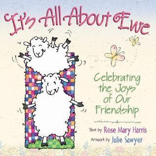 It's All About Ewe - Thryft
