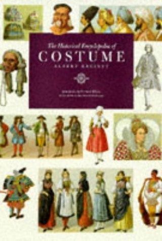 Historical Encyclopedia of Costumes - Thryft