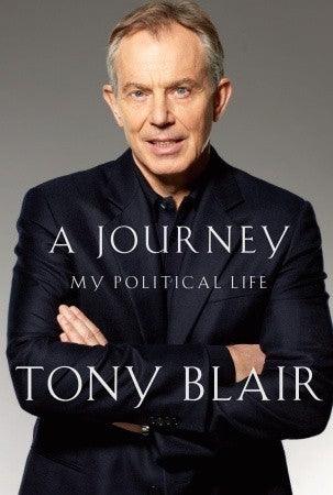 A Journey : My Political Life - Thryft