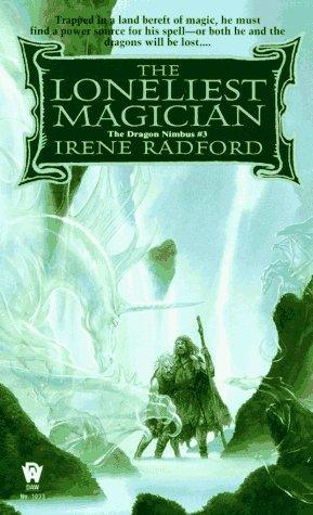 The Loneliest Magician: the Dragon Nimbus - Thryft