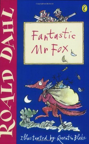 Fantastic Mr. Fox